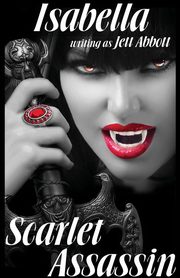 Scarlet Assassin, Isabella