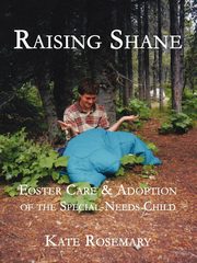 Raising Shane, Rosemary Kate