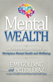 Mental Wealth, Golding Emi