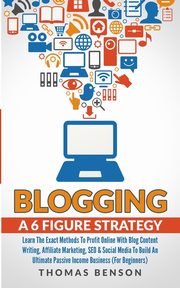 Blogging, Benson Thomas
