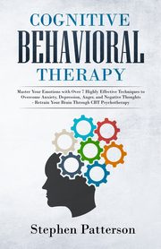 Cognitive Behavioral Therapy, Patterson Stephen