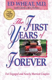 The First Years of Forever, Wheat Ed
