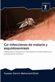 Co-infecciones de malaria y esquistosomiasis, Elfaki Tayseer Elamin Mohamed