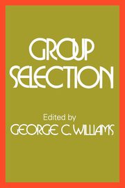 Group Selection, Williams George C.