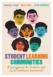 Student Learning Communities, Fisher Douglas