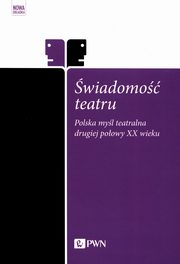 ksiazka tytu: wiadomo teatru autor: 