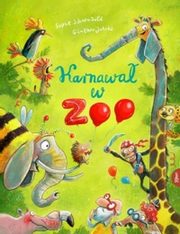 Karnawa w zoo, Gunther Jacobs, Schoenwald Sophie