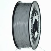 Filament PLA 1kg - szary, 