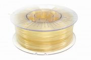 Filament PLA 1kg - zoty, 