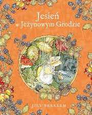 Jesie w Jeynowym Grodzie, Barklem Jill