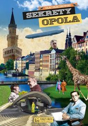 Sekrety Opola, Pajczkowski Olaf