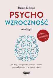 Psychowzroczno, Siegel Daniel J.