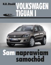 Volkswagen Tiguan I (od X 2007 do XII 2015), Etzold Hans-Rdiger