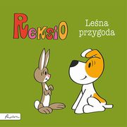 Reksio. Lena przygoda, Szarf Maria
