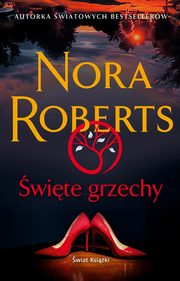 wite grzechy, Roberts Nora