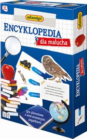 Encyklopedia dla malucha, 