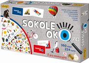 Sokole oko Foto, 