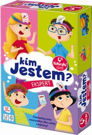 Kim jestem? Ekspert, 