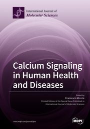 Calcium Signaling in Human Health and Diseases, 