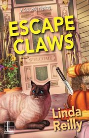 Escape Claws, Reilly Linda