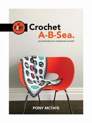 Crochet A-B-Sea, McTate Pony
