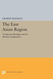 The East Asian Region, 