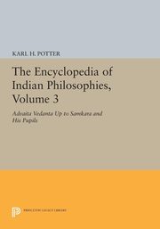 The Encyclopedia of Indian Philosophies, Volume 3, 
