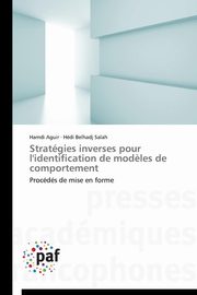 Stratgies inverses pour l'identification de mod?les de comportement, Collectif