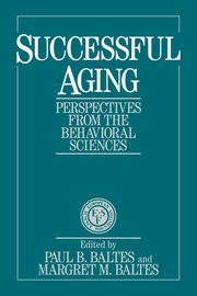 Successful Aging, 