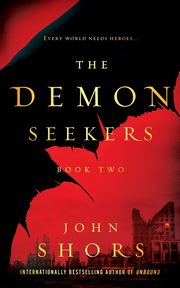 The Demon Seekers, Shors John