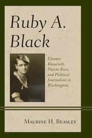 Ruby A. Black, Beasley Maurine H.