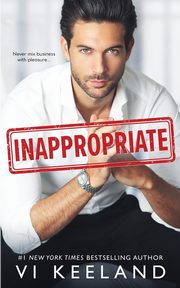 Inappropriate, Keeland Vi