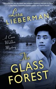 The Glass Forest, Lieberman Lisa