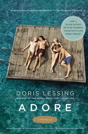 Adore, Lessing Doris