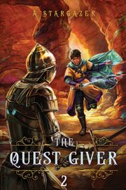 The Quest Giver 2, Stargazer A.