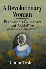 A Revolutionary Woman, Tesiero Donna