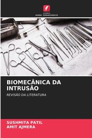 BIOMECNICA DA INTRUS?O, Patil Sushmita