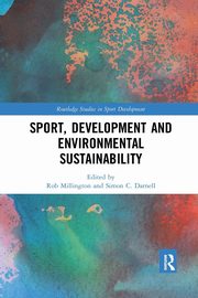 Sport, Development and Environmental Sustainability, 