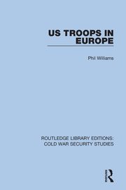 US Troops in Europe, Williams Phil