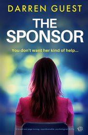 The Sponsor, Guest Darren