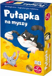 Puapka na myszy, 