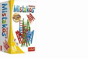 Mistakos drabiny, 