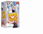 Boom Boom Frozen 2, 