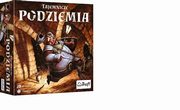 Tajemnicze Podziemia, 
