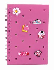 Notes rowy, 