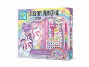 Sekretny pamitnik Unicorn, 