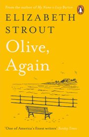 Olive, Again, Strout 	Elizabeth