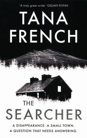 The Searcher, French Tana