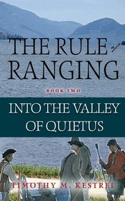 Into the Valley of Quietus, Kestrel Timothy M