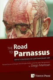 The Road to Parnassus, Mantoan Diego